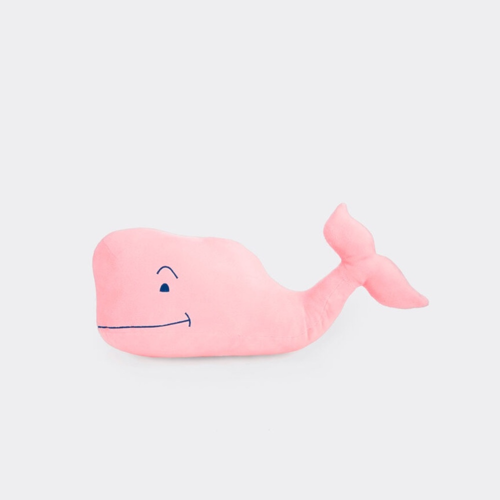 Vineyard Vines Plush Whale